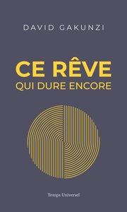 Picture of Ce rêve qui dure encore