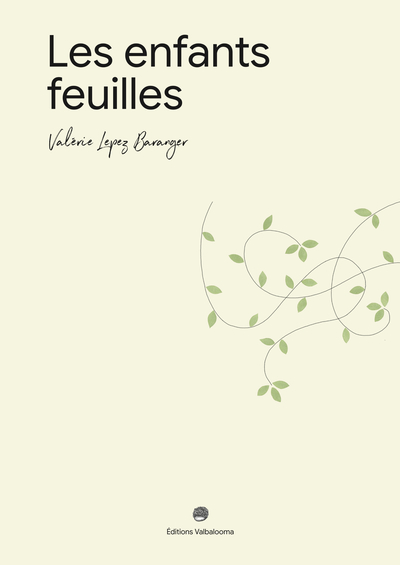 Image de Les enfants feuilles