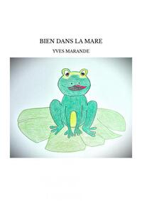 Image de BIEN DANS LA MARE