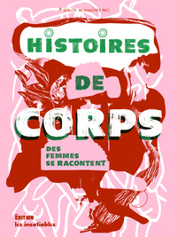 Picture of Histoires de corps, des femmes se racontent
