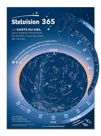 Picture of Stelvision 365