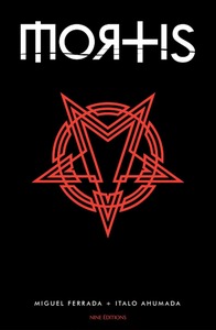 Picture of Mortis. L'éternel retour - Collector