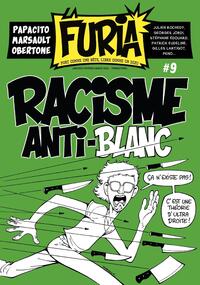 Picture of La Furia - Tome 9