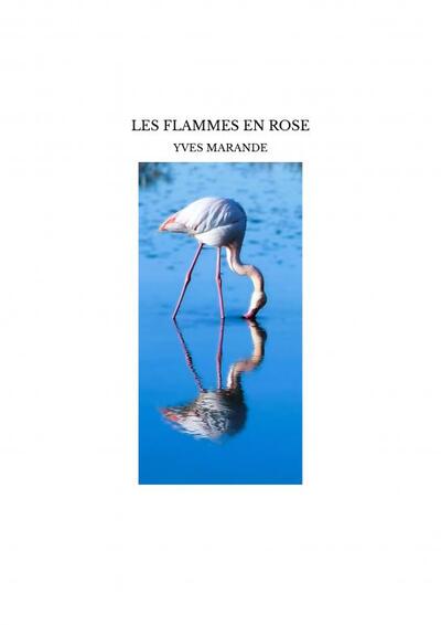 Image de LES FLAMMES EN ROSE