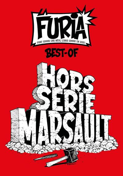 Picture of La Furia Hors série Marsault