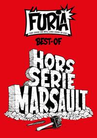 Picture of La Furia Hors série Marsault