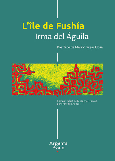 Picture of L'Ile de Fushía