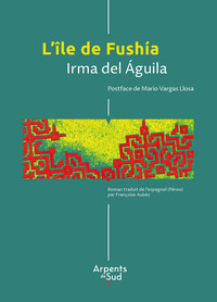 Picture of L'Ile de Fushía