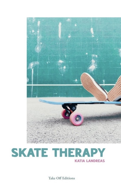 Picture of Skate therapy