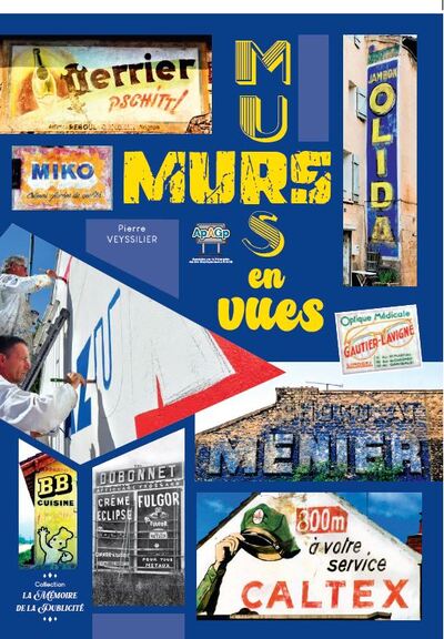 Image de murs murs en vues
