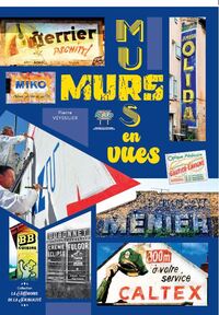 Image de murs murs en vues