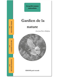 Image de Gardien de la nature