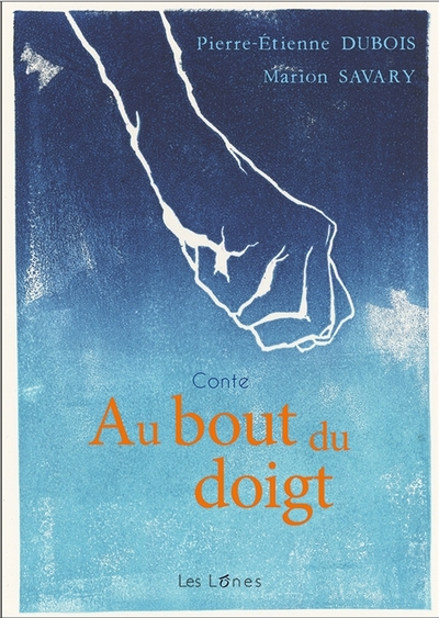 Picture of Au bout du doigt