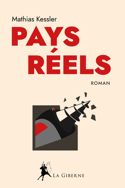 Picture of Pays Réels