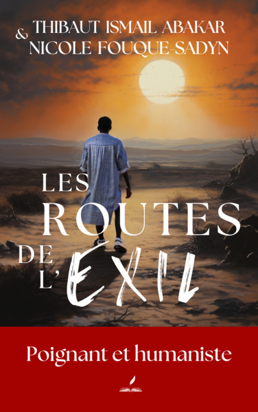 Picture of Les routes de l'exil