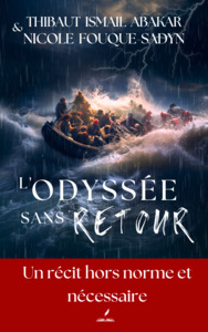 Picture of L'odyssée sans retour