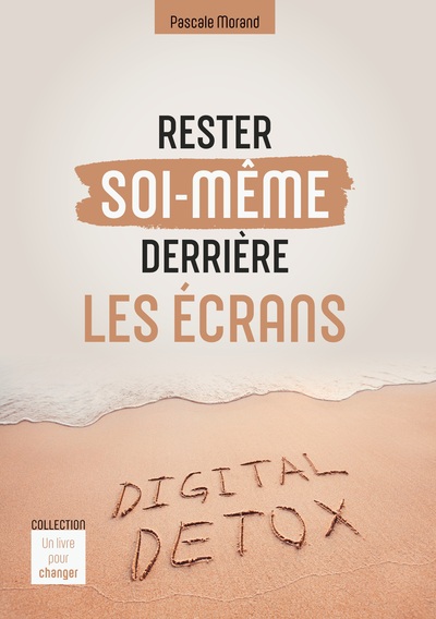 Image de Rester Soi-Même Derrière Les Écrans