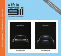 Picture of Une Vie En Porsche 911