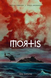 Picture of Mortis. L'éternel retour