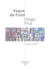 Picture of Vague de froid