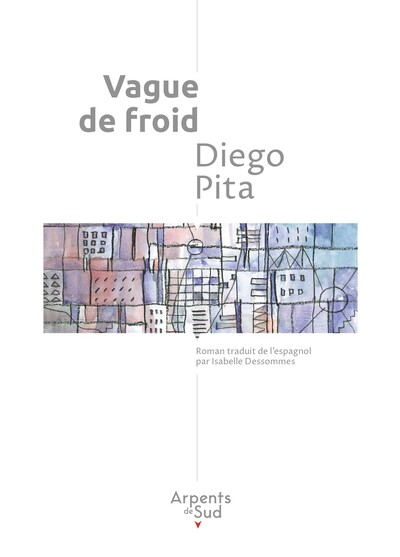 Picture of Vague de froid