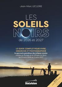 Picture of Les soleils noirs de 2026 et 2027