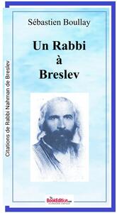 Picture of Un Rabbi à Breslev