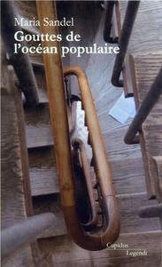 Picture of Gouttes de l'océan populaire