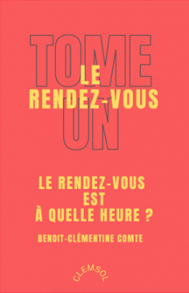 Picture of Le rendez-vous