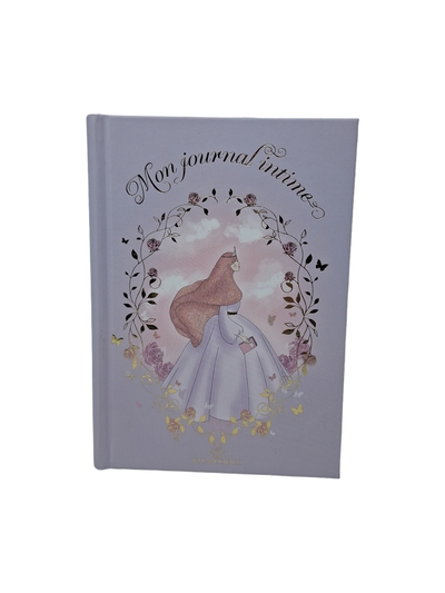 Image de MON JOURNAL INTIME