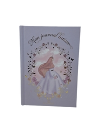 Image de MON JOURNAL INTIME