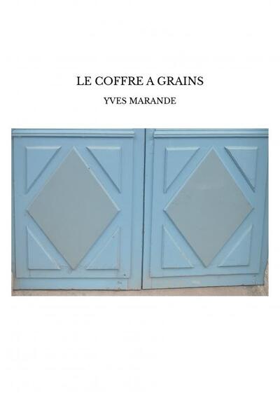 Picture of LE COFFRE A GRAINS
