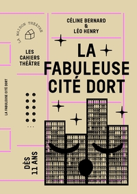 Image de La fabuleuse cité dort
