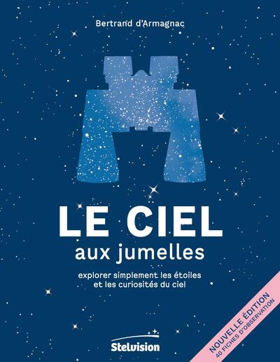 Image de Le Ciel aux jumelles