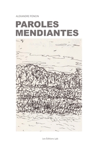 Picture of Paroles mendiantes