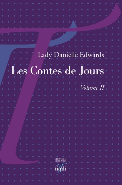 Image de Les Contes de Jours - Volume II