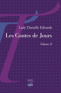 Image de Les Contes de Jours - Volume II