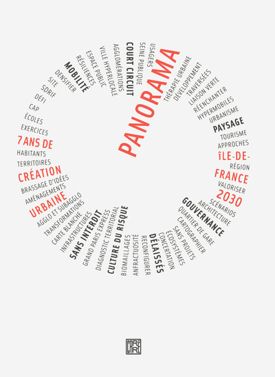 Image de Panorama. 7 ans de création urbaine