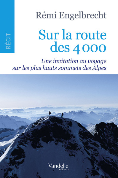 Picture of Sur la route des 4000