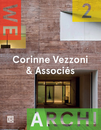 Picture of We Archi - numéro 2 Corinne Vezzoni & Associés