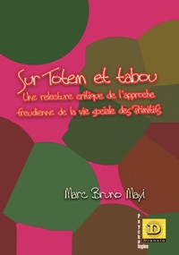 Picture of Sur <em>Totem et tabou</em>
