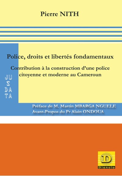 Picture of Police, droits et libertés fondamentaux