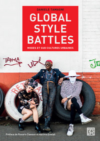 Picture of Global style battles