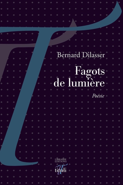 Picture of Fagots de lumière