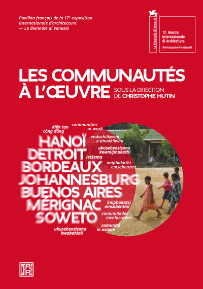 Picture of Les communautés à l'oeuvre