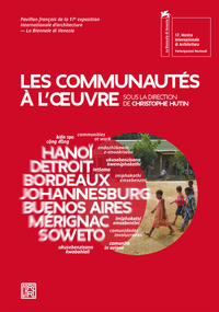 Picture of Les communautés à l'oeuvre
