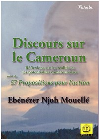 Image de Discours sur le Cameroun