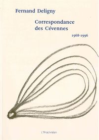 Image de Correspondance des Cévennes, 1968-1996