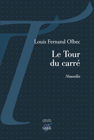 Picture of Le tour du carré