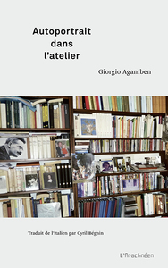 Picture of Autoportrait dans l'atelier
